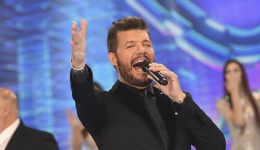 Confirmado: La productora de Tinelli vuelve al Trece con “Cantando 2020” ¿En septiembre llega el Bailando?