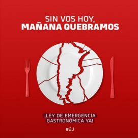 Vacaciones de infierno