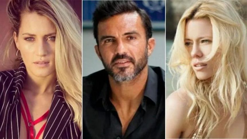 Tras las acusaciones de Nicole Neumann, Mica Viciconte se quebró en vivo