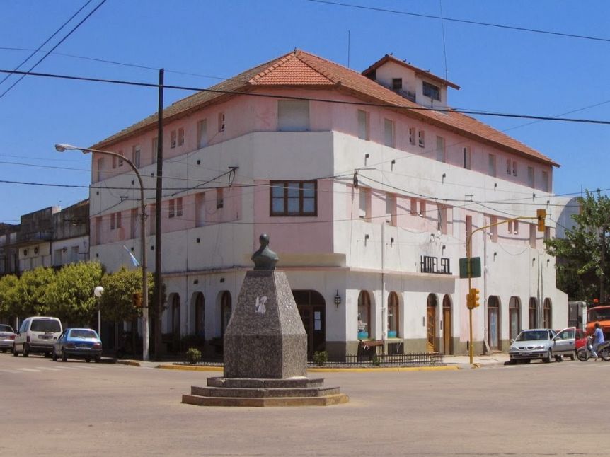 Otro municipio de la Cuarta perdió el invicto y peligra la Fase 5