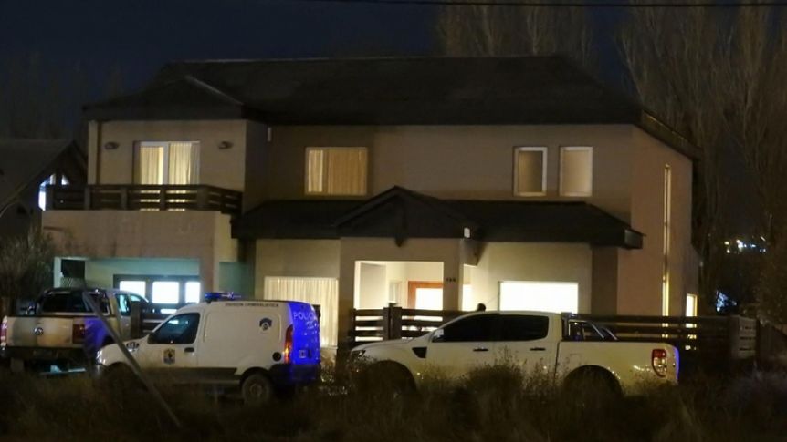 Encontraron muerto al exsecretario de CFK en El Calafate