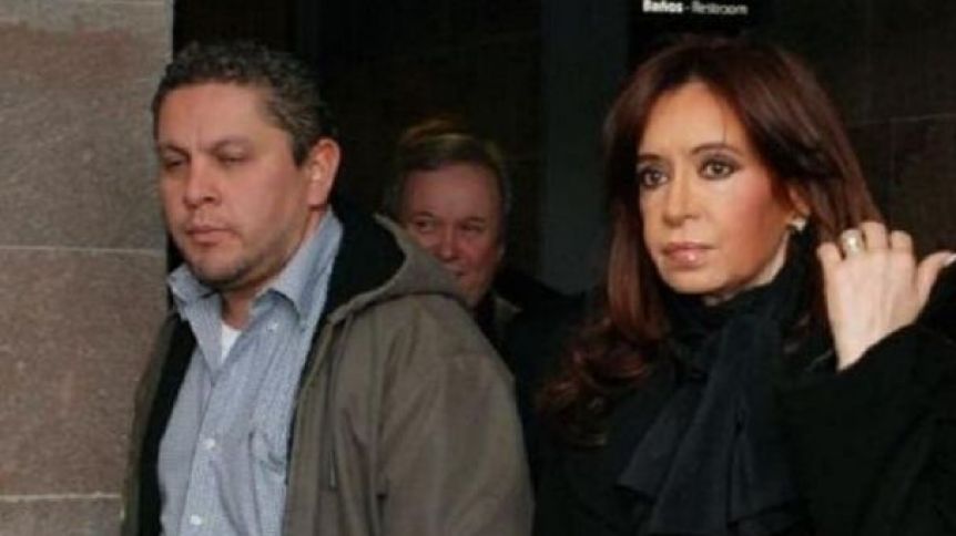 El contragolpe de la dirigencia K a los