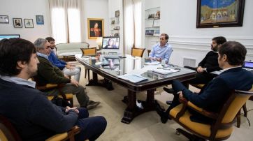 “La infectadura me parece un término violento