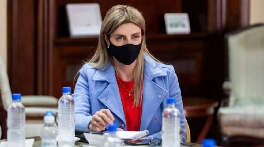 Aislamiento preventivo: un caso positivo cercano puso en alerta a la intendenta