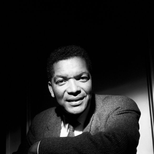 Falleció a los 102 años el legendario actor Earl Cameron