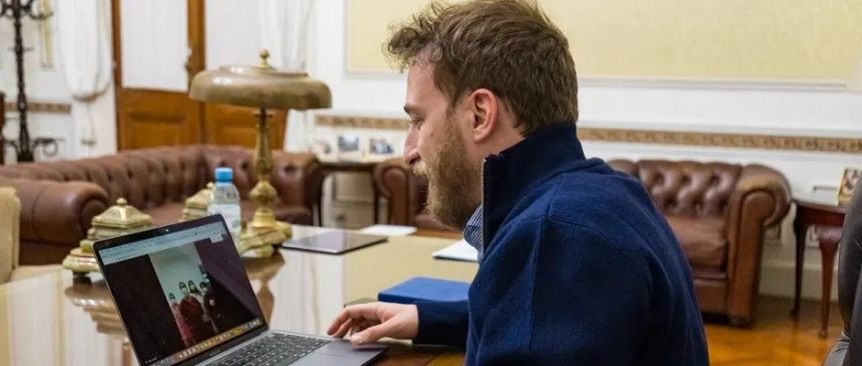 La respuesta bonaerense tras la embestida opositora