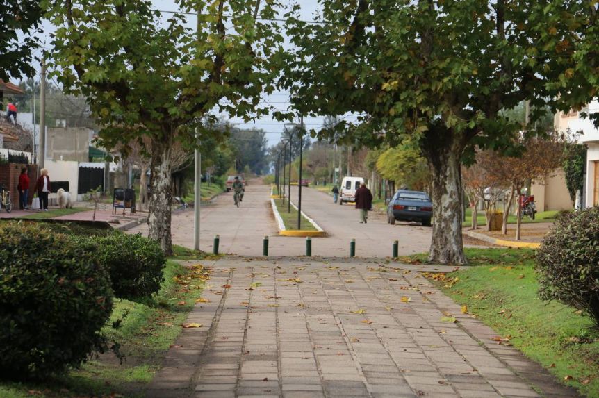 Revés en la Séptima: distrito retrocedió de la Fase 5 a la 3