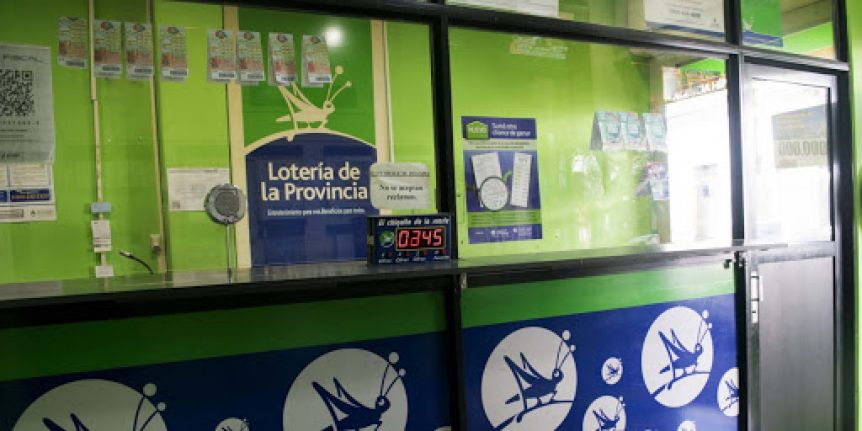 Malestar en las agencias de Lotería: pedidos y sabor amargo tras los anuncios del Ejecutivo