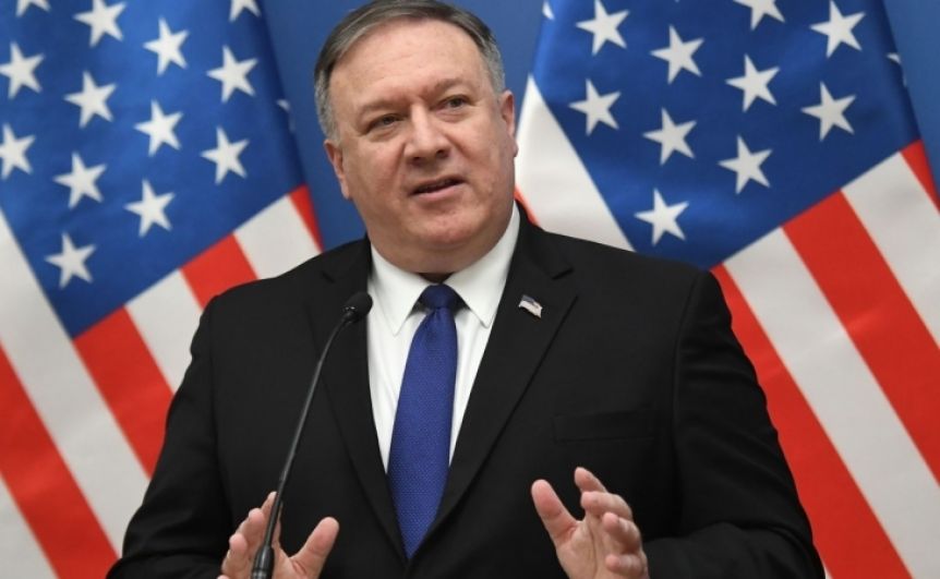 Estados Unidos analiza restringir el uso de TikTok y otras aplicaciones chinas