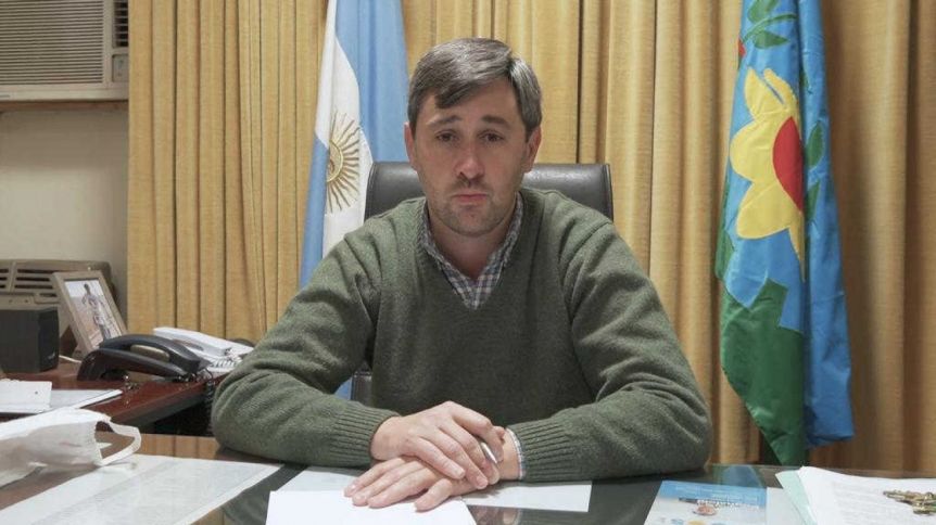 Otro distrito retrocede de fase:
