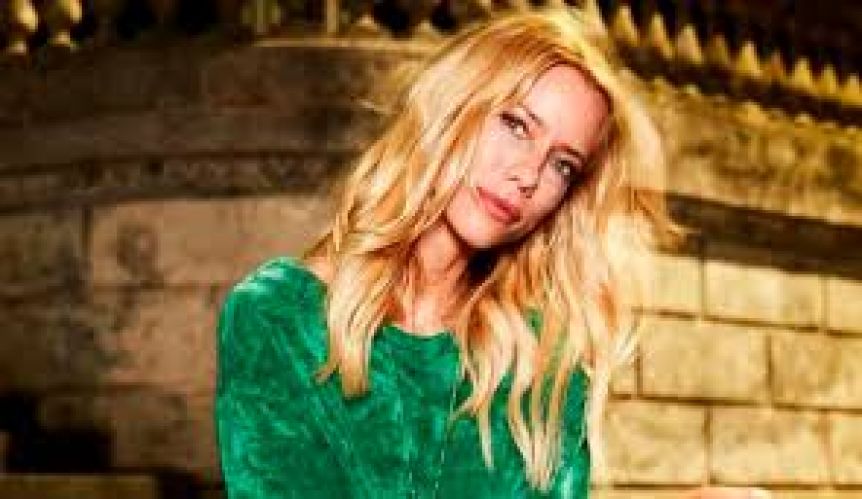 La niñera acusada por Nicole Neumann de robarle tangas rompió el silencio