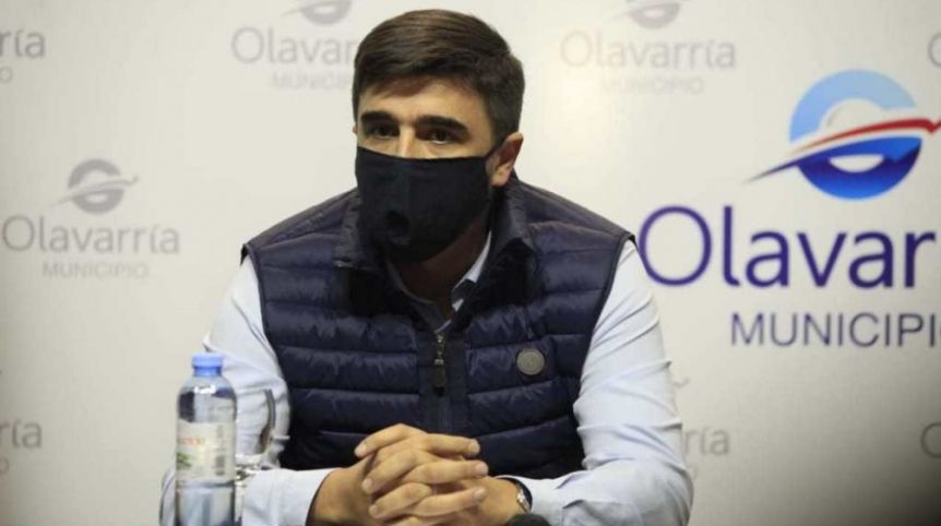 Una buena para la Séptima: hisopado de intendente dio negativo