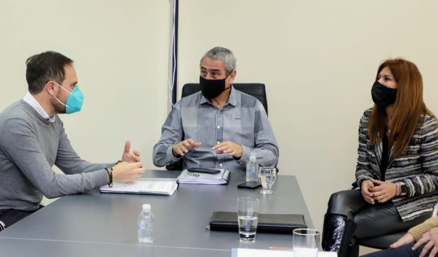 Intendente del Conurbano y diputada K, aislados por un positivo de Nación