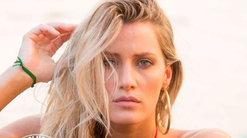 Mica Viciconte ahora atacó a Denis Dumas