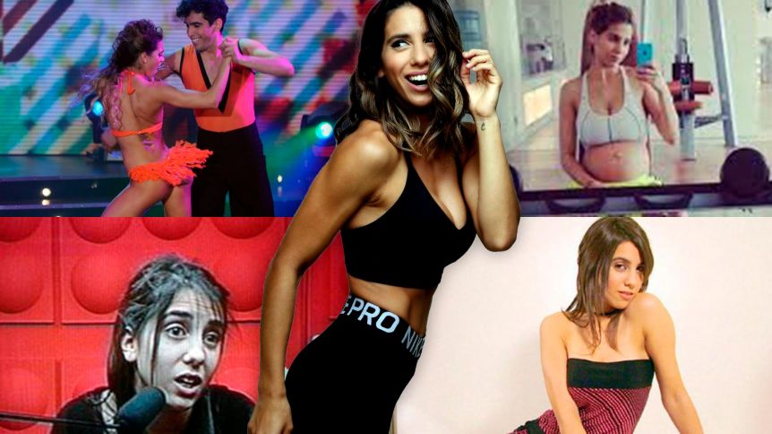 Carolina Papaleo criticó duramente la candidatura de Cinthia Fernández