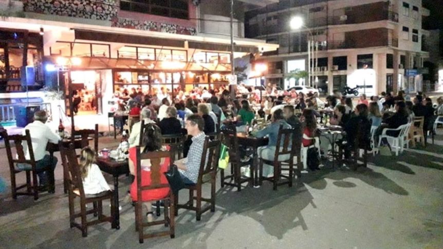 Alcalde pide Emergencia Turística y Gastronómica en toda la Provincia