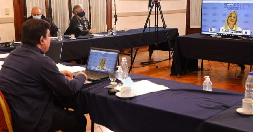 Espinoza garantizó servicios y confort necesarios en lugares de hospedaje para aislados