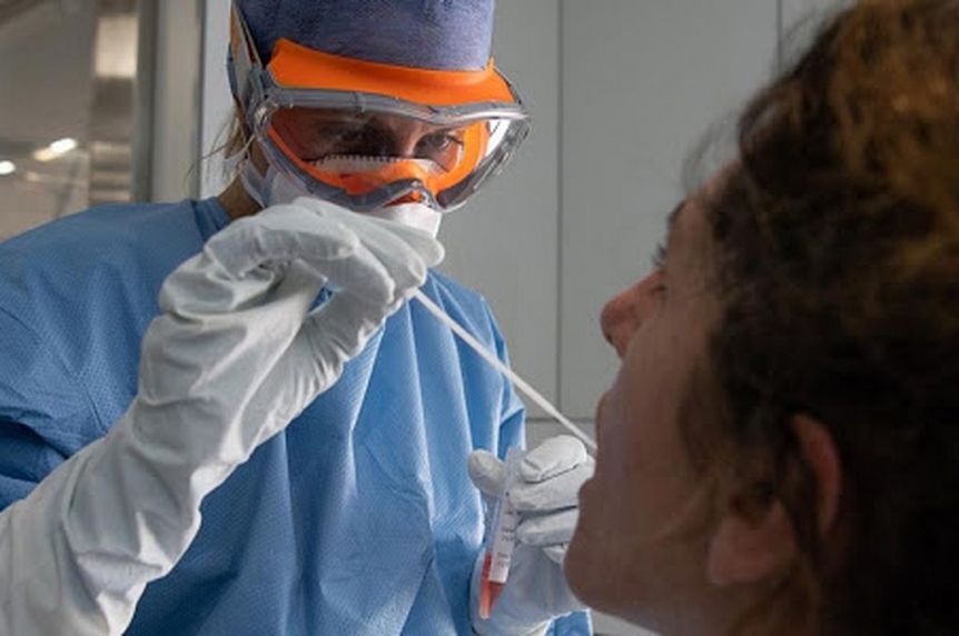 La Provincia se acerca a los 50 mil contagios de coronavirus