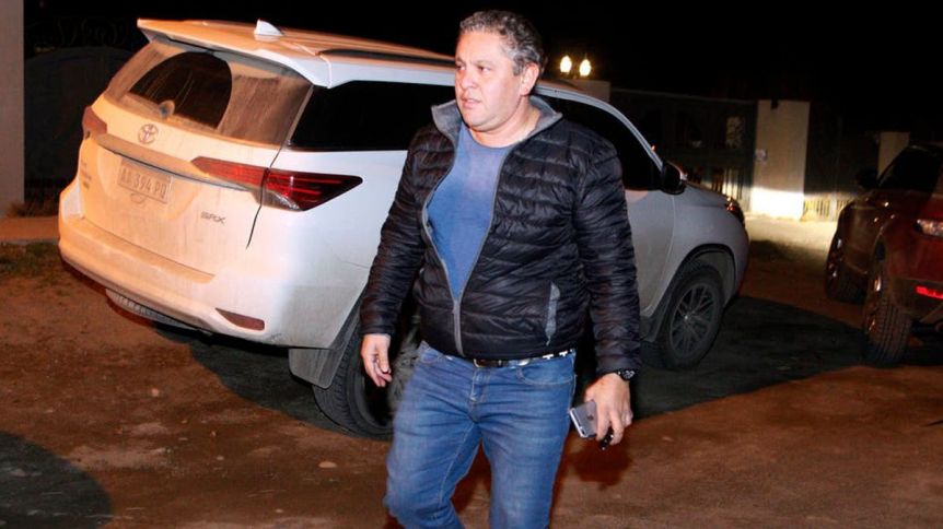Caso Gutiérrez: El juez aseguró que está