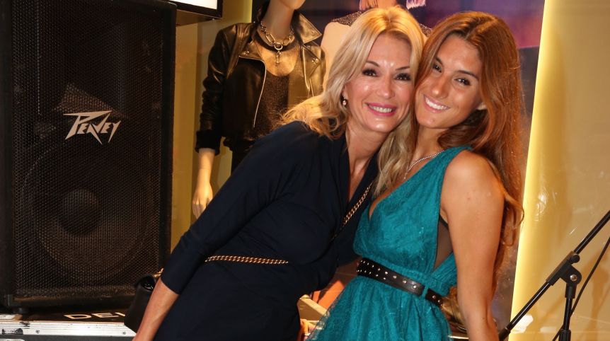 Yanina Latorre atacó a Marina Calabró y a Diego Leuco