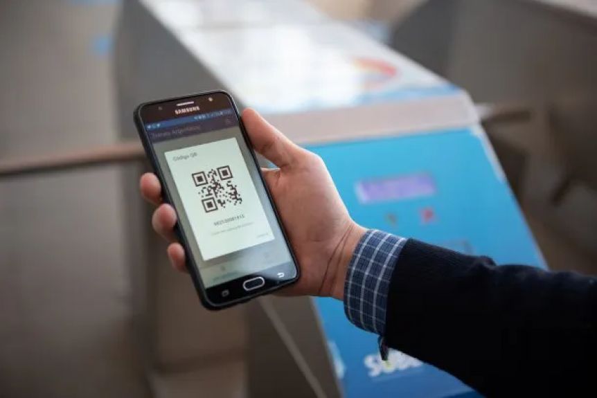 De qué se trata y a quienes afecta la nueva aplicación para viajar en tren