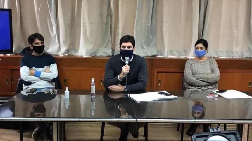 Provincia rectificó y distrito de la Quinta dejó la fase 5 para pasar a la 4