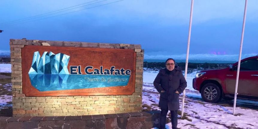 Se conoció el resultado final de la autopsia a Fabián Gutiérrez