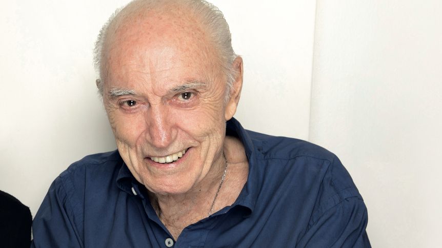 Cacho Fontana tiene covid