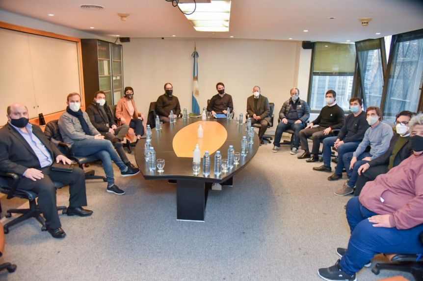 Desde el Conurbano piden mano dura con Edesur por los cortes de luz