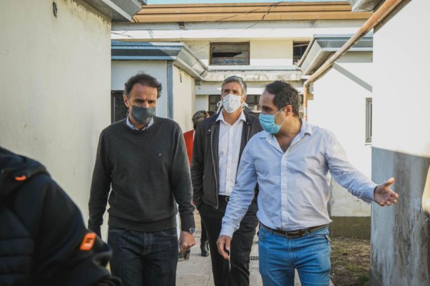 De golpe y porrazo aluvión de casos en municipio que ostenta la fase 5
