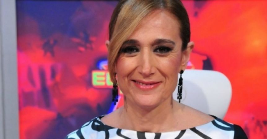 Después de la pelea con Denis Dumas, Marcela Coronel evalúa volver a Intrusos