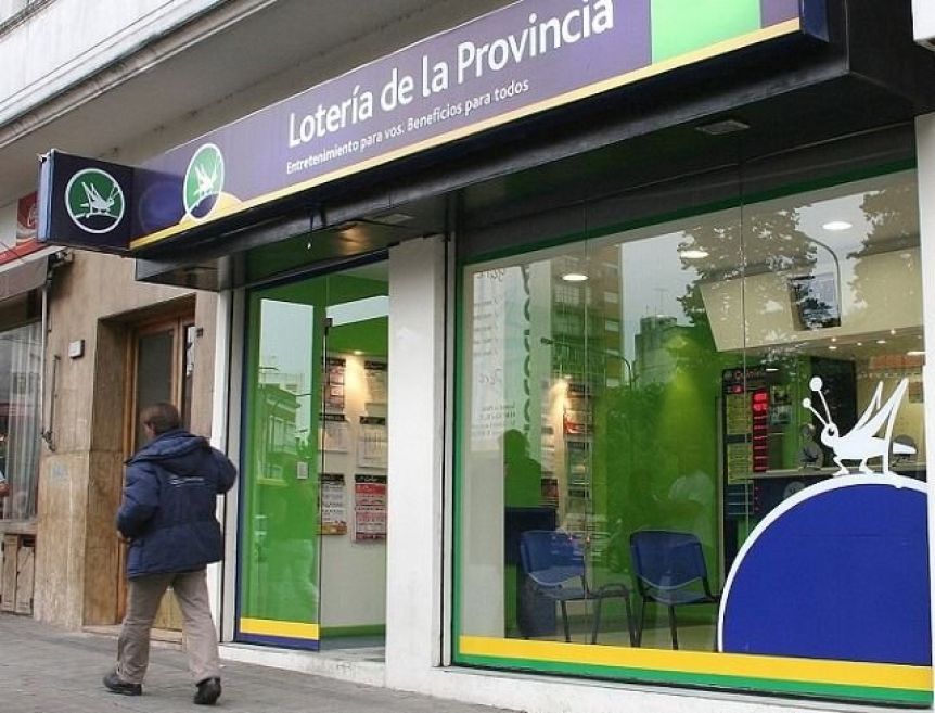 Mientras abren agencias de lotería, piden por hipódromos, agencias hípicas y bingos en la Provincia