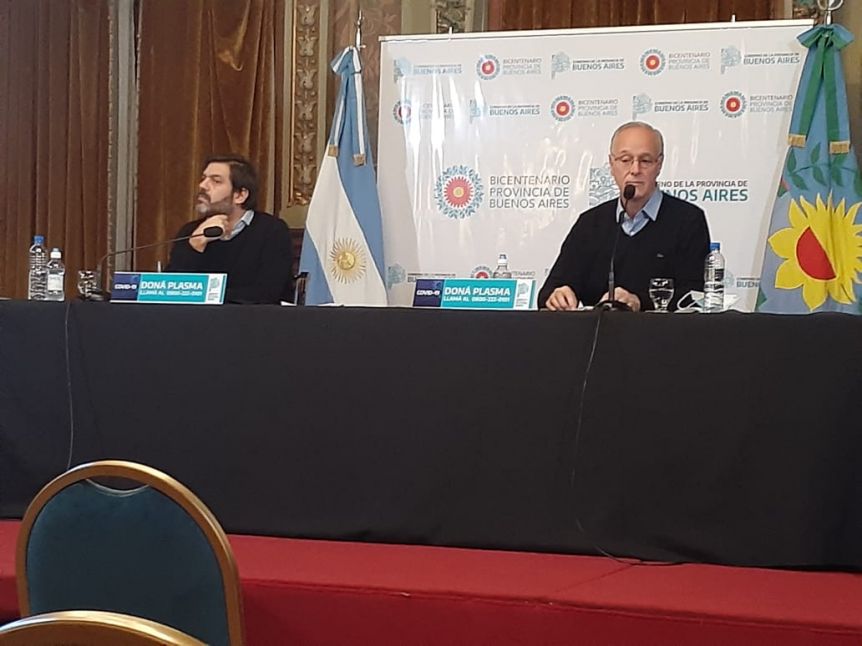 Salida escalonada: se flexibiliza la Fase 3 en el AMBA y las fases 4 y 5 en el interior