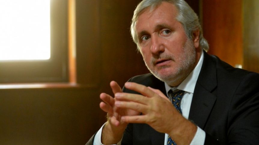 La Corte respaldó a Conte Grand y licenció al fiscal Ferrari