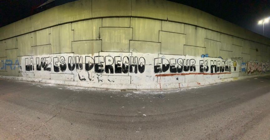 Los intendentes PJ, a la carga contra Edesur: ¿Qué hicieron con la plata de los tarifazos?