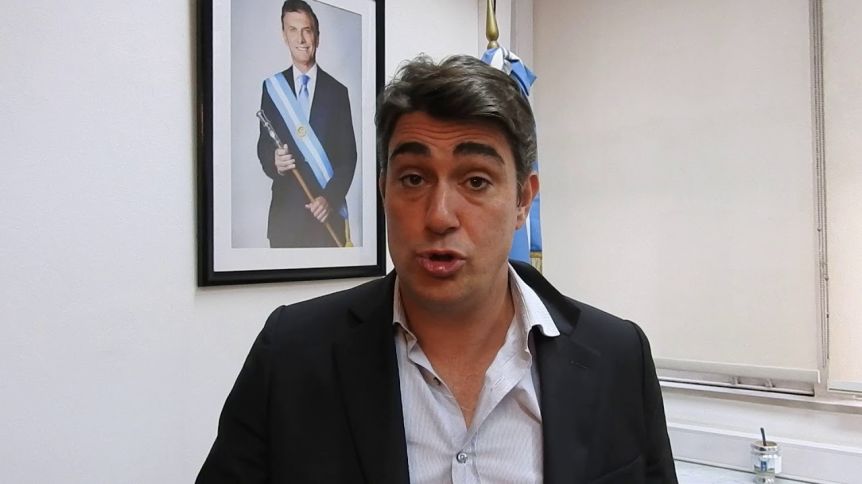Intendente PRO embargado y procesado por presunta defraudación al Estado
