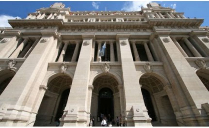 La Corte dispuso el levantamiento de la feria extraordinaria