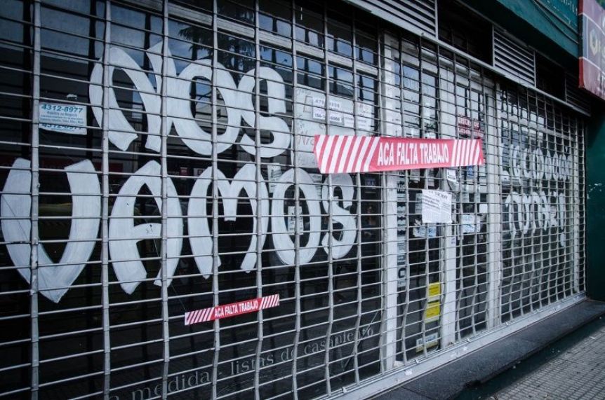 Argentina podría tener la peor caída económica de la región tras la pandemia