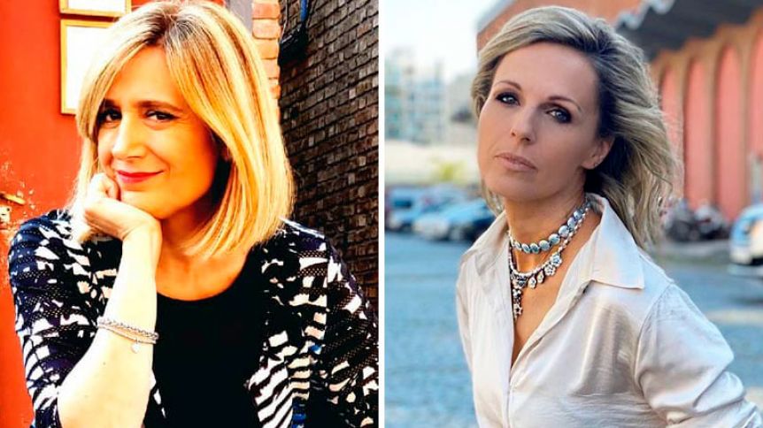 Fuerte descargo de Denise Dumas, luego de que Marcela Coronel la acusara de dejarla sin trabajo