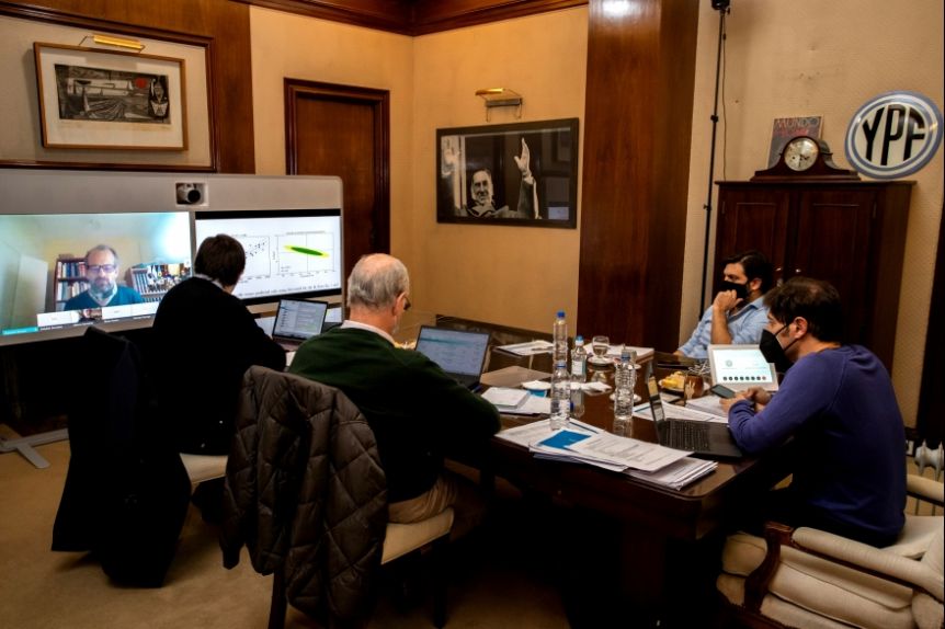 La Provincia ya tiene su Infraestructura de Datos Espaciales: qué es, para qué sirve, quiénes la manejan