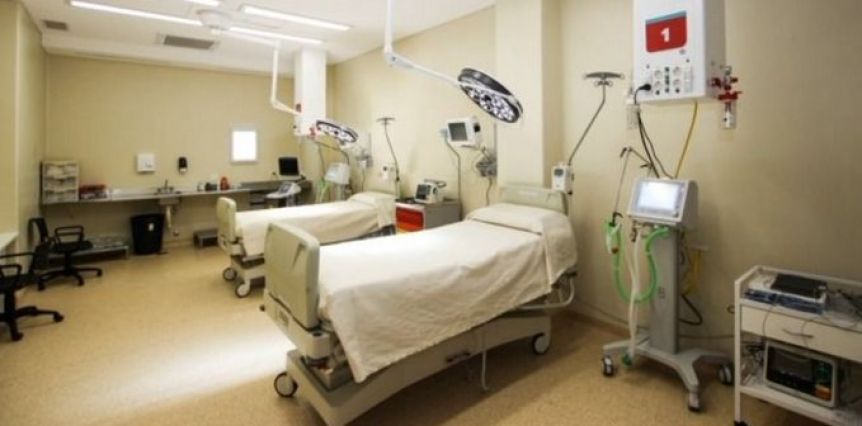 Innovador: un hospital creó un protocolo de acompañamiento a pacientes de Covid-19