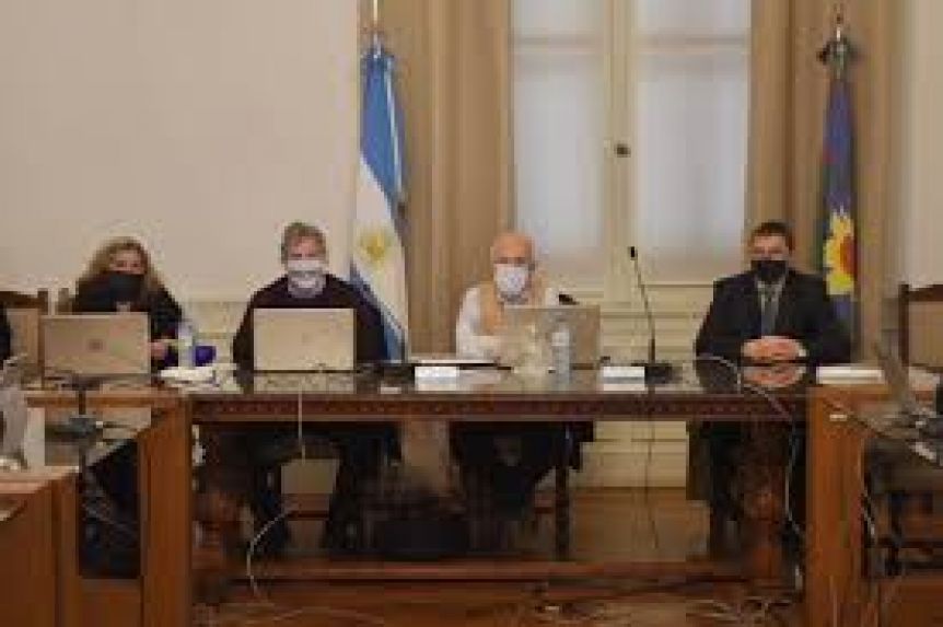El IPS avanza en la reforma de las pensiones por invalidez