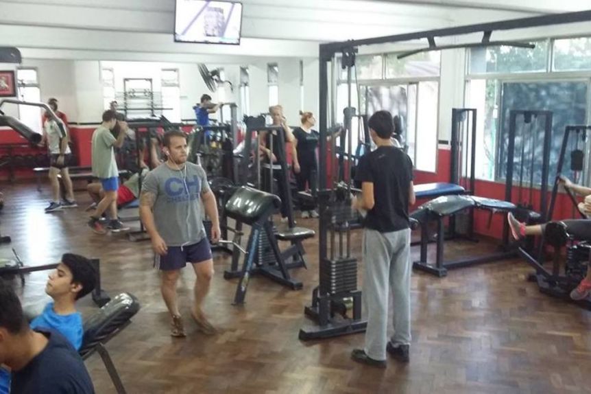 En distrito PRO reabren gimnasios y natatorios