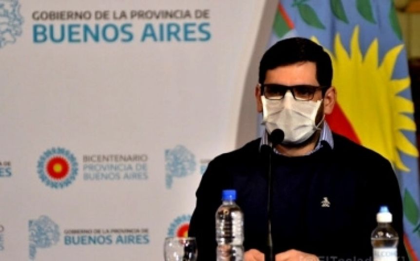 En medio del acuerdo de paz, la muerte de un paciente reavivó el conflicto entre IOMA y la AMP