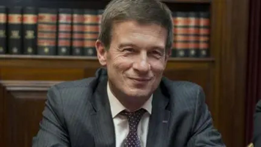 El juez Ercolini reemplazará a Canicoba Corral