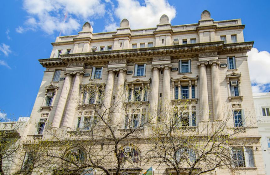 Luz verde al retorno de la Justicia en municipio de la Sexta