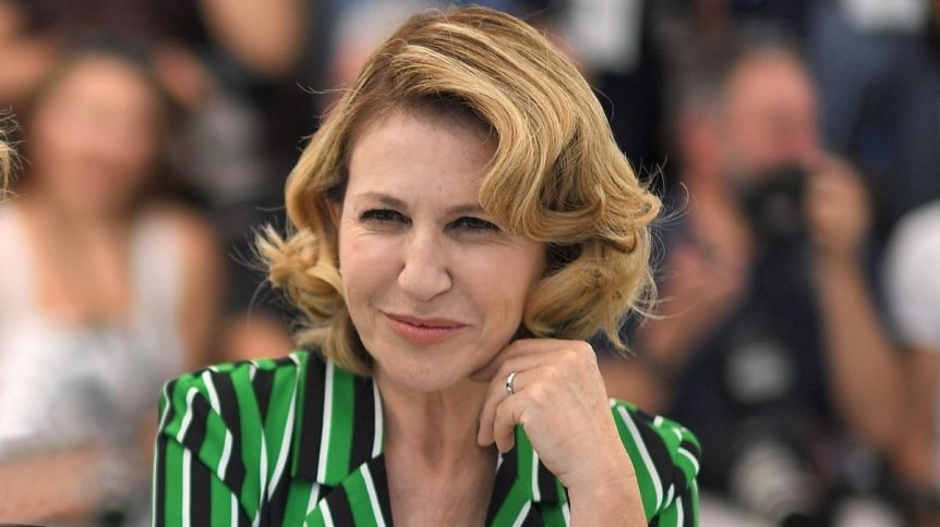 Mercedes Morán filosa con Juan Acosta: “El cine me enseñó a reírme de tontos como vos”