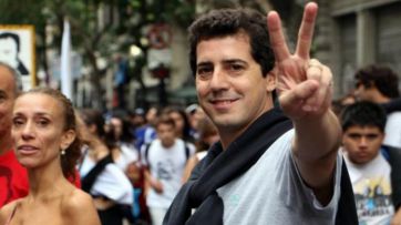 2021-2023: la sintonía fina de La Cámpora para el avance territorial