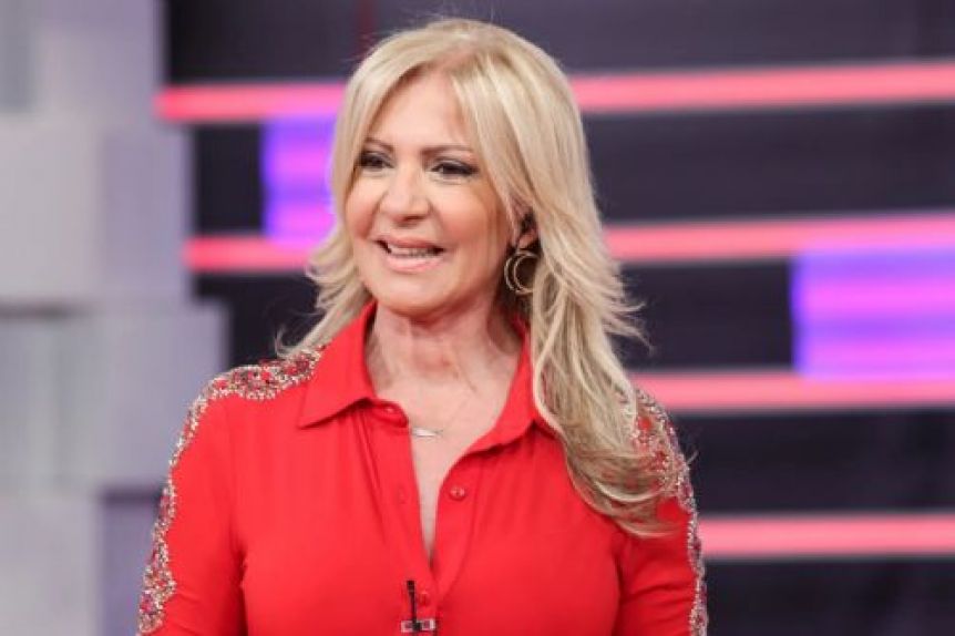 Susana Roccasalvo fue hostigada por alguien muy cercano a ella