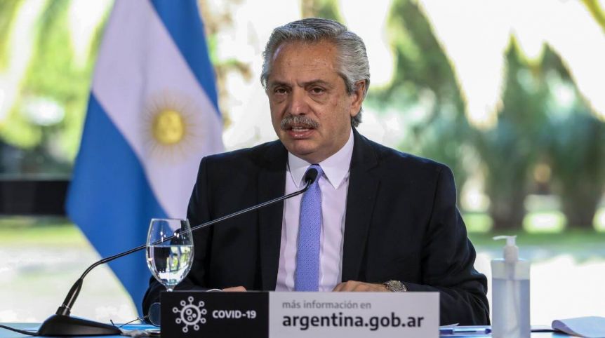 El Gobierno presenta el proyecto de reforma Judicial